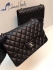 Chanel jumbo 30cm genuine lambskin